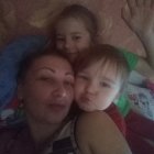 Клесова Елена