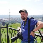 Сергей Борисович Болотов