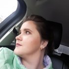 Екатерина Геннадиевна Барамбаева