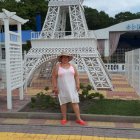 Алла Страйкова