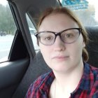 Надежда Александровна Козлова