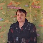 Ольга Николаевна