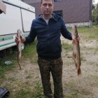 Сергей Илюшкин