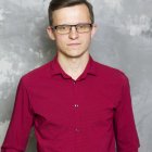 Виктор Сергеевич Зырянов