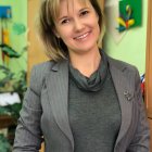 Кузнецова Анна Витальевна
