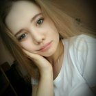 Анастасия Юрьевна Широкова
