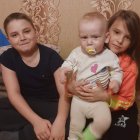Дарья Александровна Афанасьева