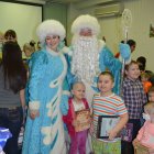 Клуб Волонтёров