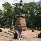 Дарья