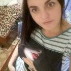 настя