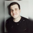Дмитрий Юрьевич Чирков