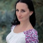 Щеброва Анна Алексеевна