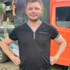 Горсенский Алексей Александрович