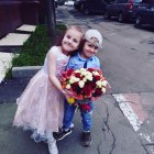 Анастасия
