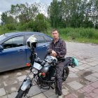 Куликов Никита Леонидович