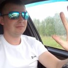 Ушаков Сергей Михайлович