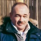 Виктор Анатольевич Патракеев