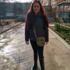 Наталья
