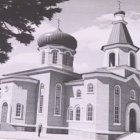 Православный Приход Храма Святого Архистратига Михаила