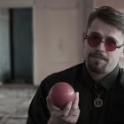 Антон Владимирович Бурнасов