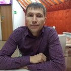 Павел Алексеевич Машанов