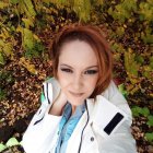 Марина