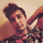Александр Семенов