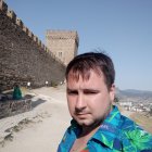 Сергей Сергеевич Круковский