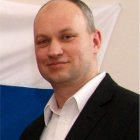 Сергей Баянков