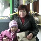 Наталья Потапова