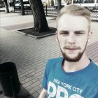 Grigoriy