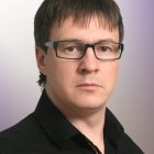 Федор Витальевич Вострокнутов
