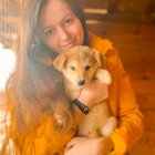 Ксения Родинова