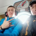 Михаил