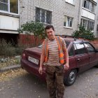Игорь