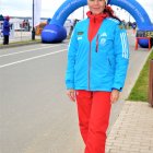 Елена Викторовна Плеханова